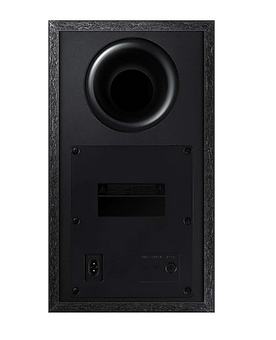 Samsung HW-A530 Black 2.1 channels – image 7