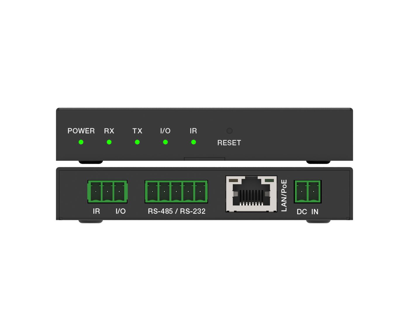 Vivolink VLEXT100 interface cards/adapter – image 4
