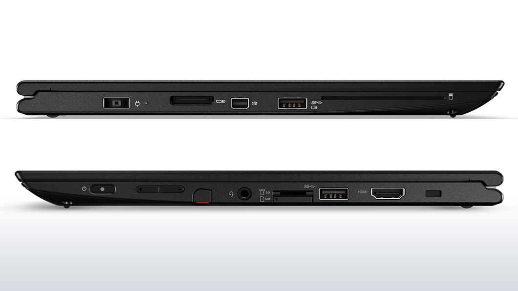 Lenovo Yoga260 DOS CH Touch – image 4