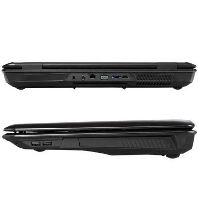 MSI Gaming GT780DXR-691TR laptop Intel® Core™ i7 i7-2670QM – image 4