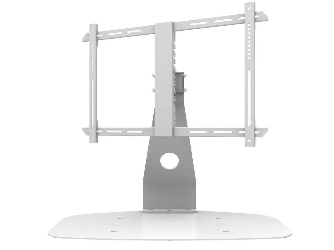 Multibrackets M TV Tablestand Play White – image 3