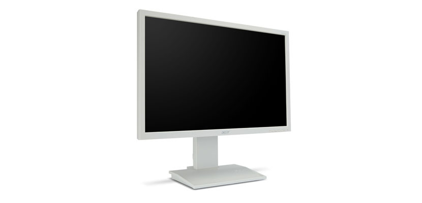 Acer B243HLCOwmdr computer monitor – image 3