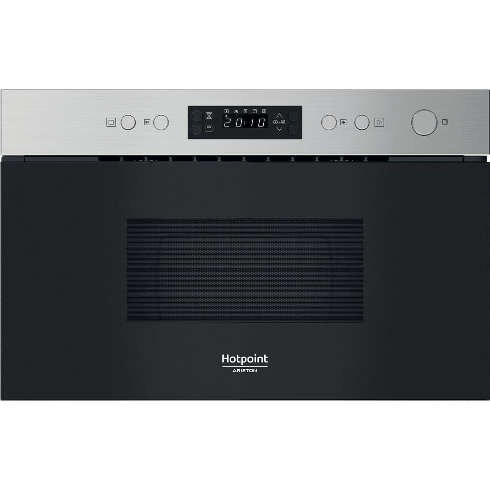 Hotpoint HAM K12C X — vue 1 sur 7