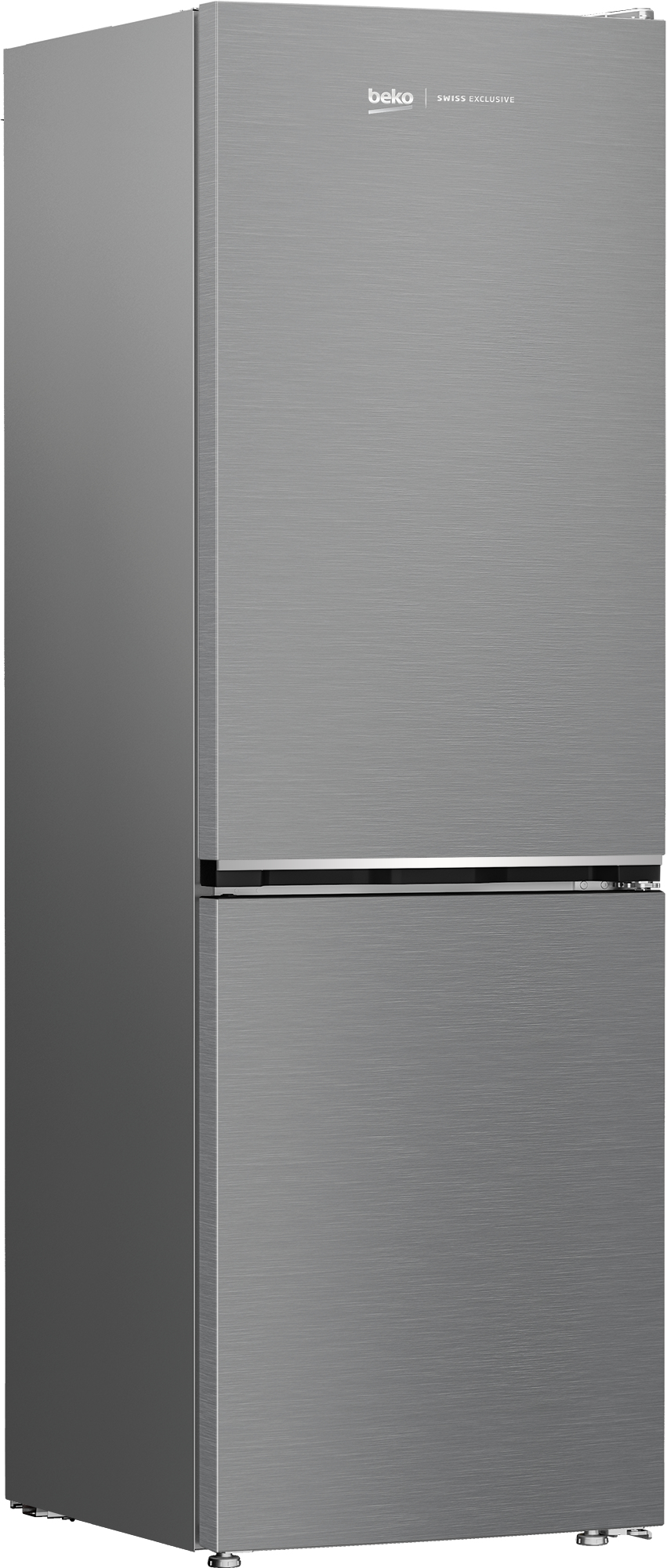 Beko KG110 fridge-freezer Freestanding – image 2
