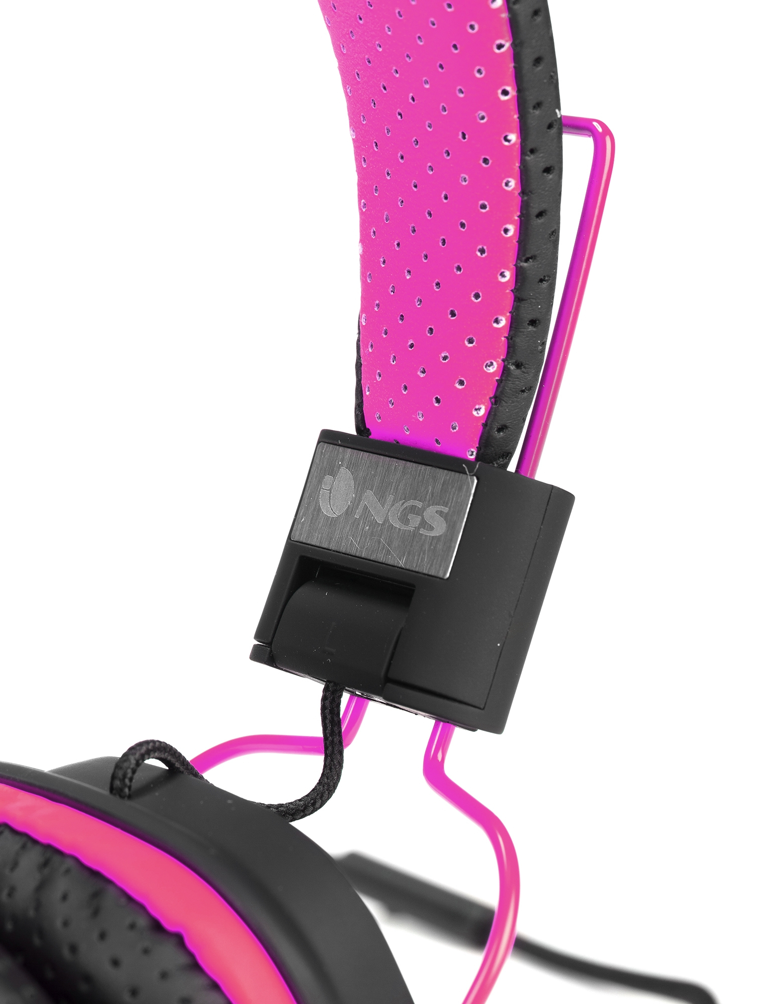 NGS Pink Gumdrop – image 4