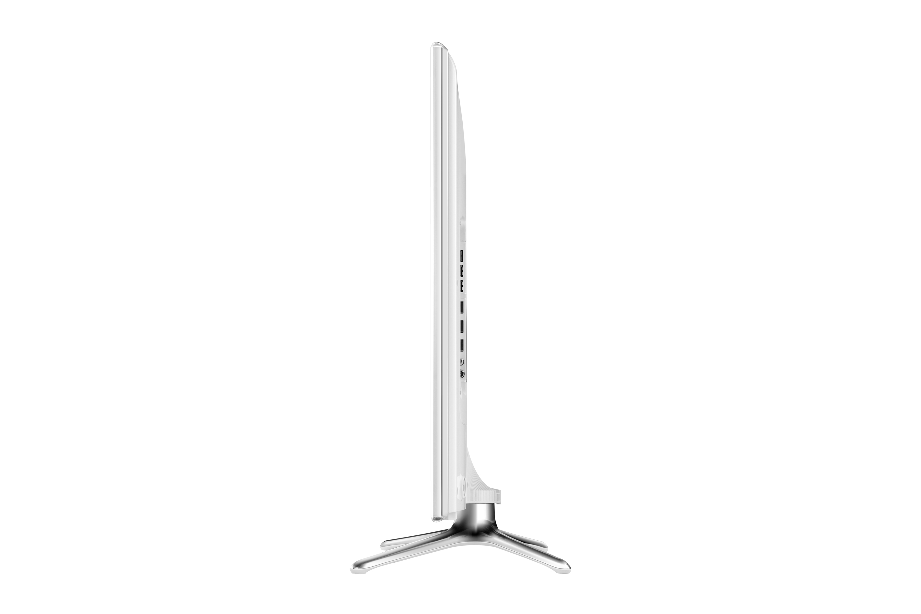 Samsung UE46F6540AB 116.8 cm (46") Full HD Smart TV Wi-Fi White – image 3
