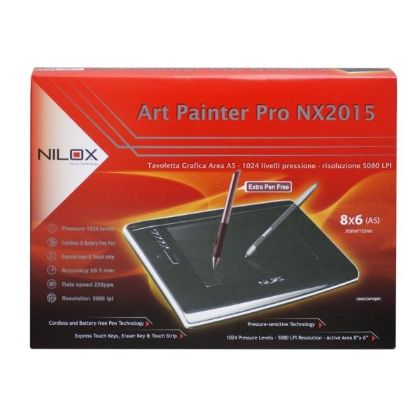 Nilox Painter Pro NX2015 – image 3