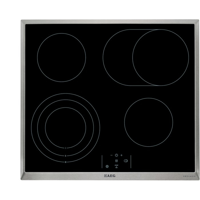 AEG EXCL 19 X – image 2