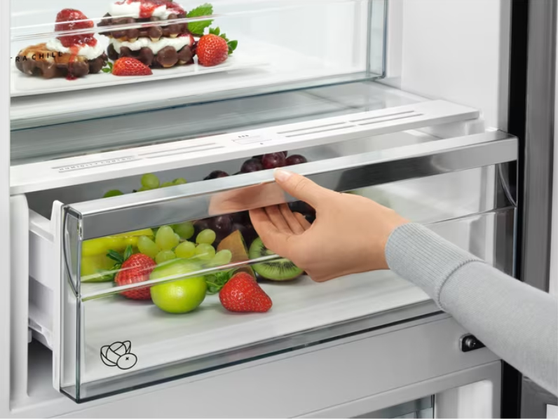 AEG Series 8000 RCB736E7ML Freestanding – image 7