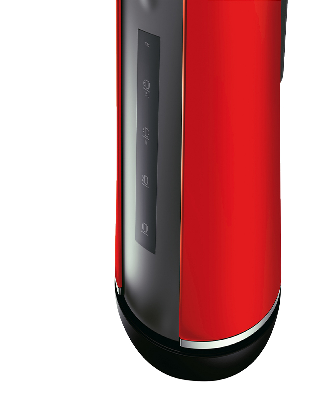 Hotpoint WK30MAR0 electric kettle – image 4