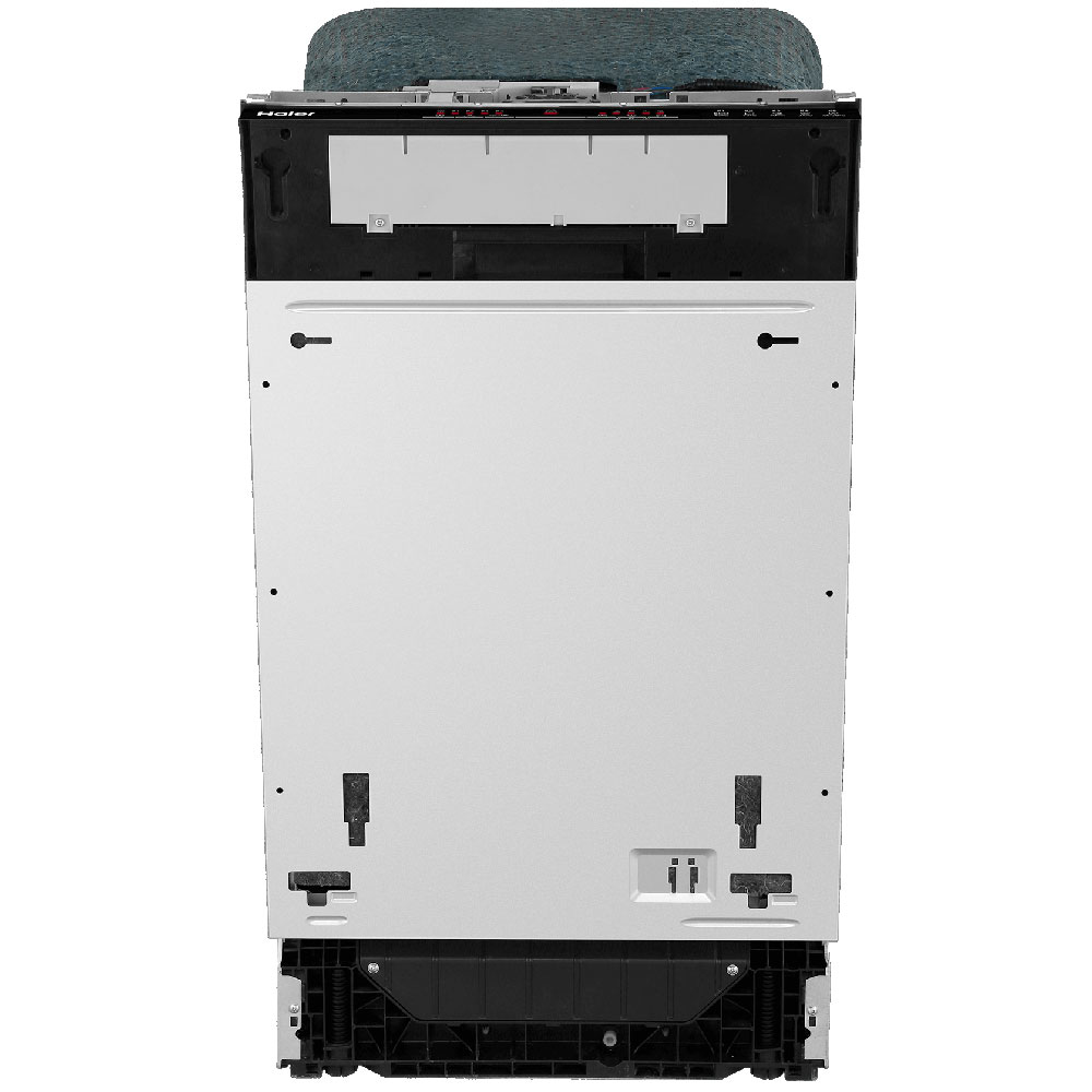 Haier HDWE10 -292RU Fully built-in 10 place settings – image 7