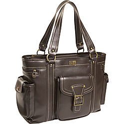 Case Logic K10122BROWN laptop case
