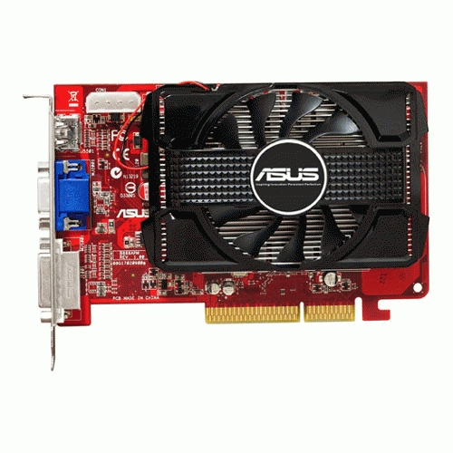 ASUS AH4650/DI/1GD2 – image 2