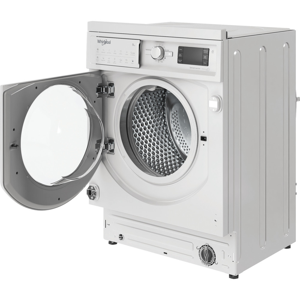 Whirlpool BI WMWG 91484 UK – image 4