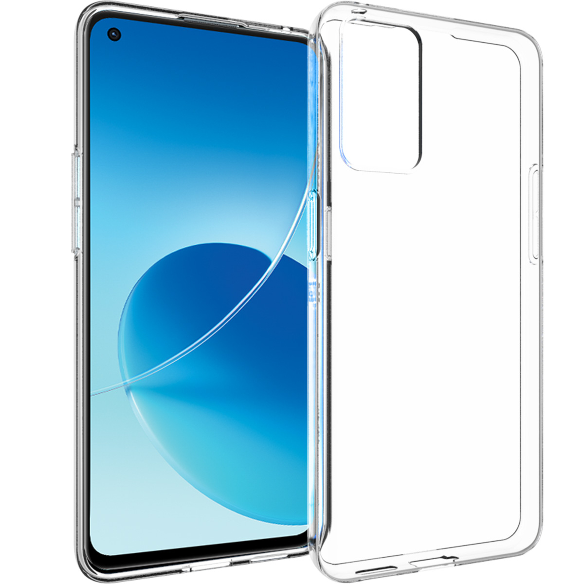 Accezz SH00046986 mobile phone case