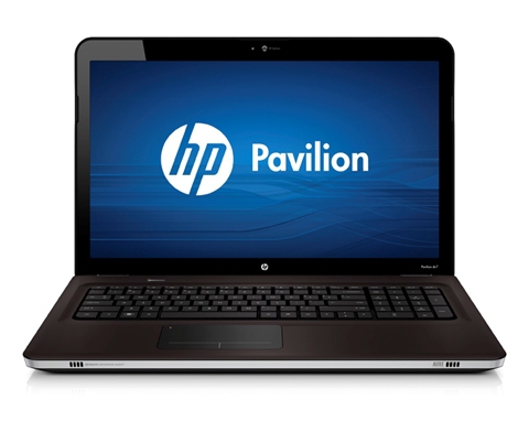 HP Pavilion dv7-4031sd – image 1