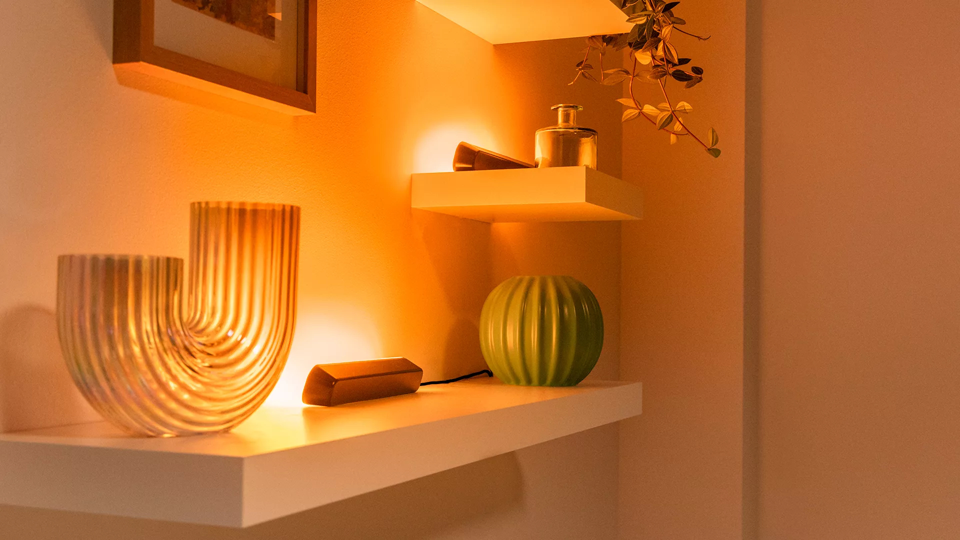 WiZ 8719514865433 smart lighting Wi-Fi/Bluetooth – image 5