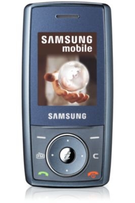 Samsung SGH-B500 79 g
