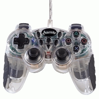 Hama Controller Bluelight PS-200 – image 2