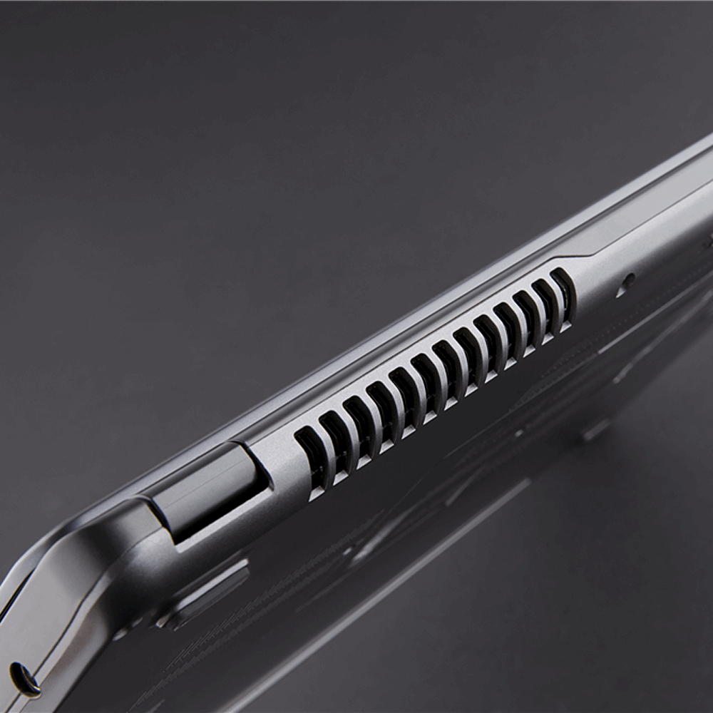 GIGABYTE P35WV3-CF5 Intel® Core™ i7 i7-4720HQ Laptop – image 6
