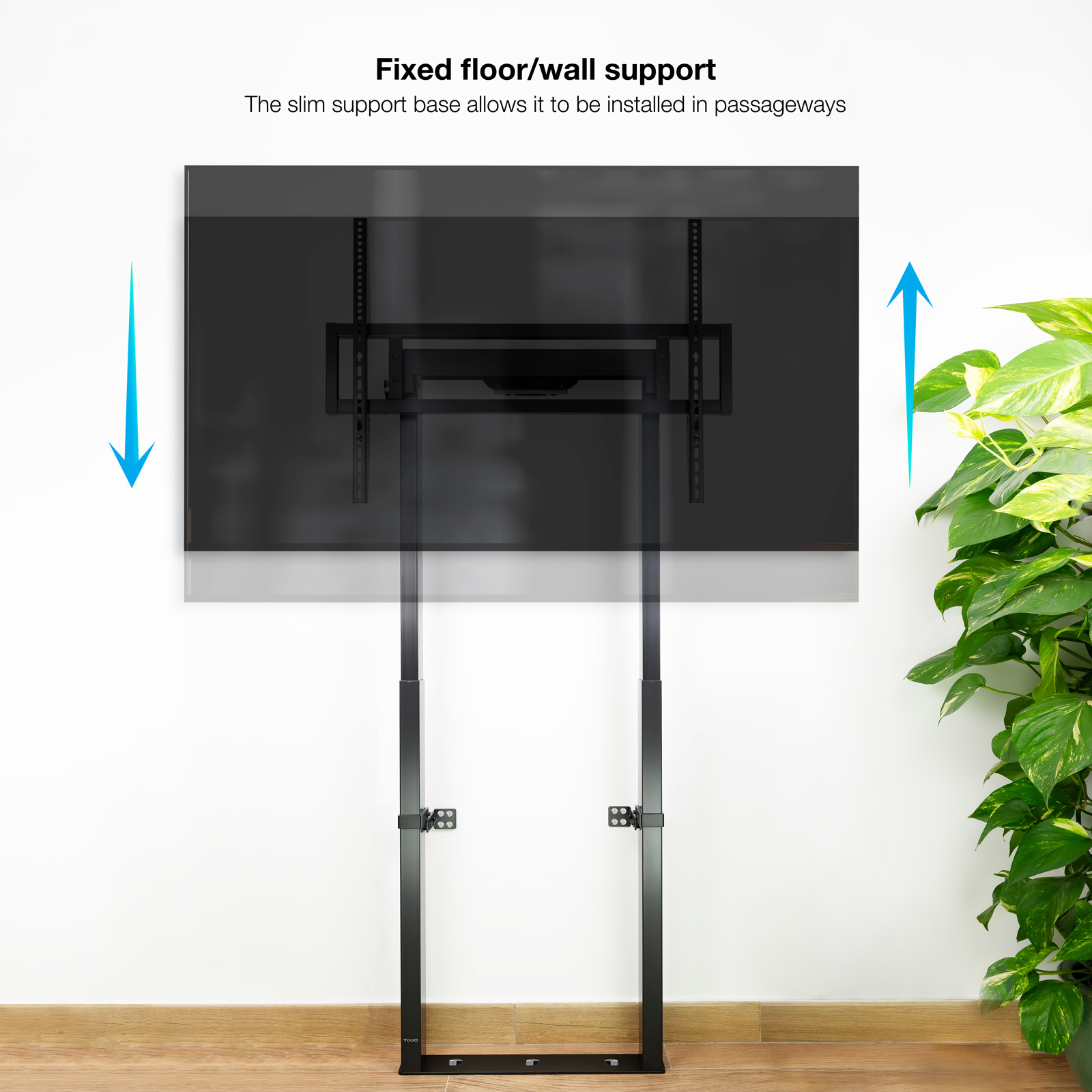 TooQ HIPERION Floor/Wall Securing Mount for – image 2