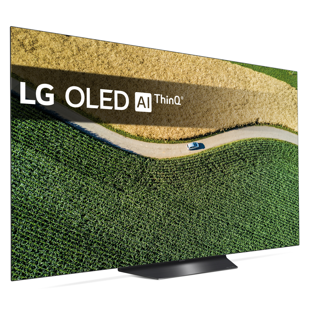 LG OLED65B9SLA.APID TV – image 3