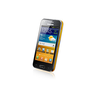 Samsung Galaxy Beam GT-I8530 – image 9