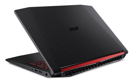 Acer Nitro 5 AN515-52-743J Intel® Core™ i7 i7-8750H Laptop – image 3