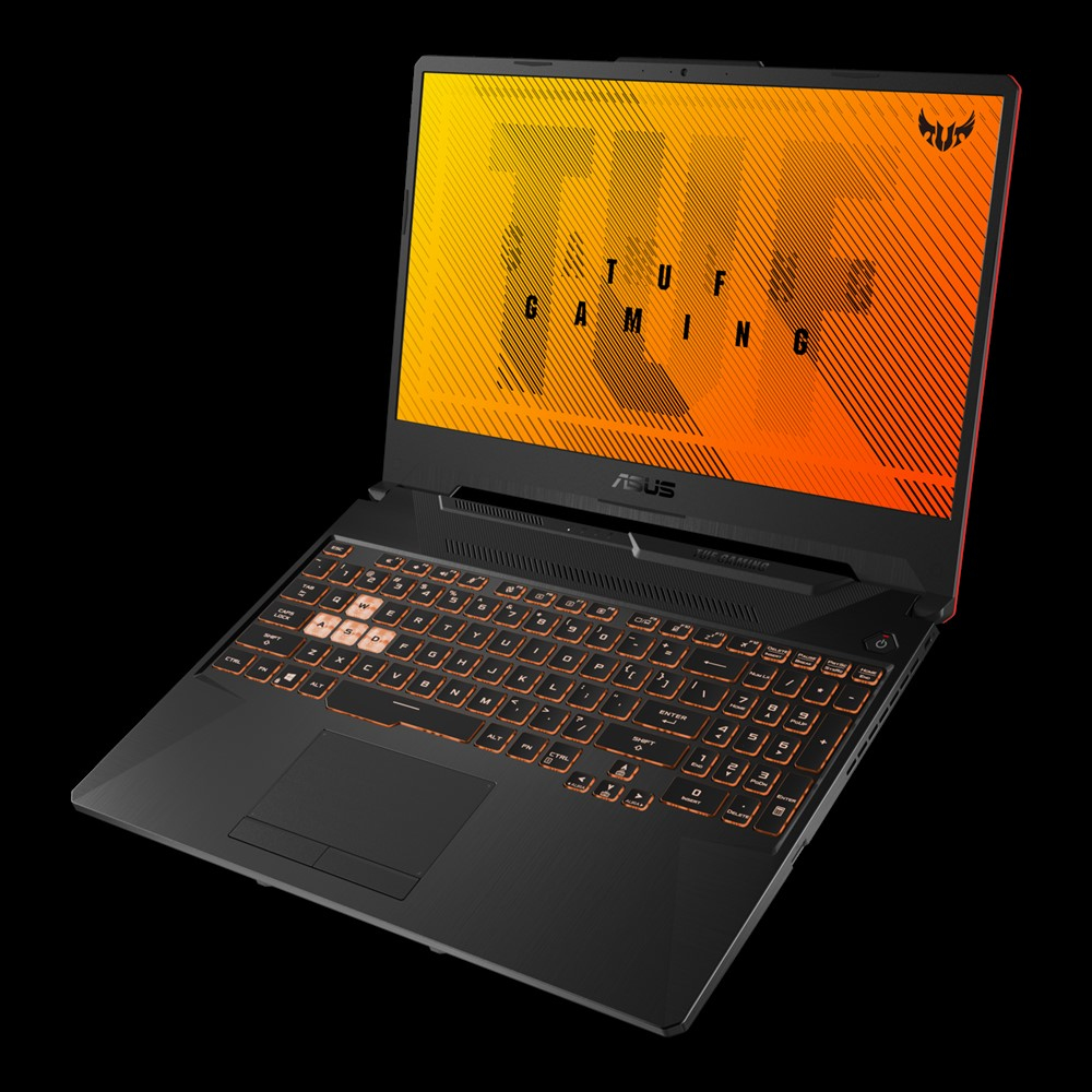 ASUS TUF Gaming A15 AMD Ryzen™ 7 4800H Laptop – image 9