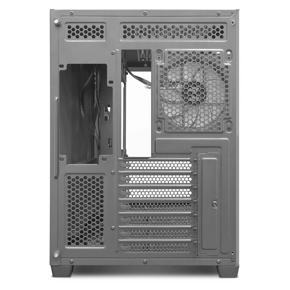 Zolyd Krytera Midi Tower Black – image 8