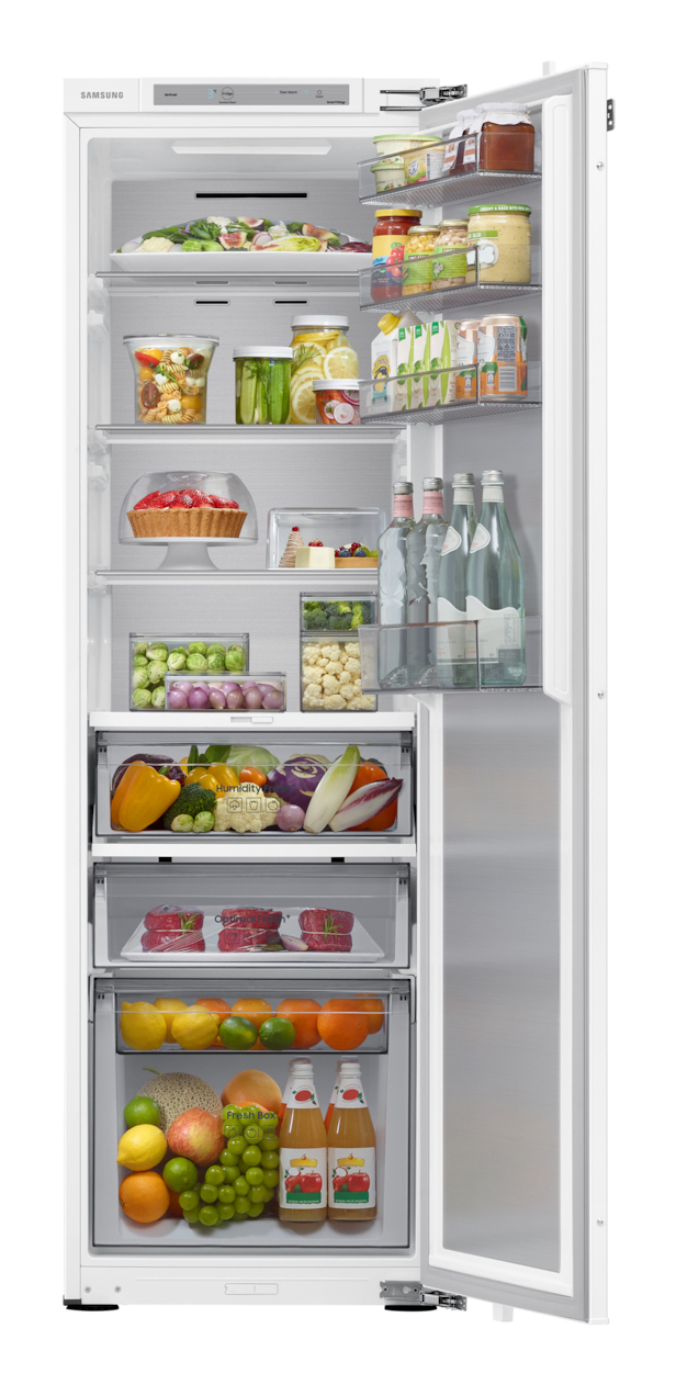 Samsung BRR29723DWW fridge Built-in – image 3