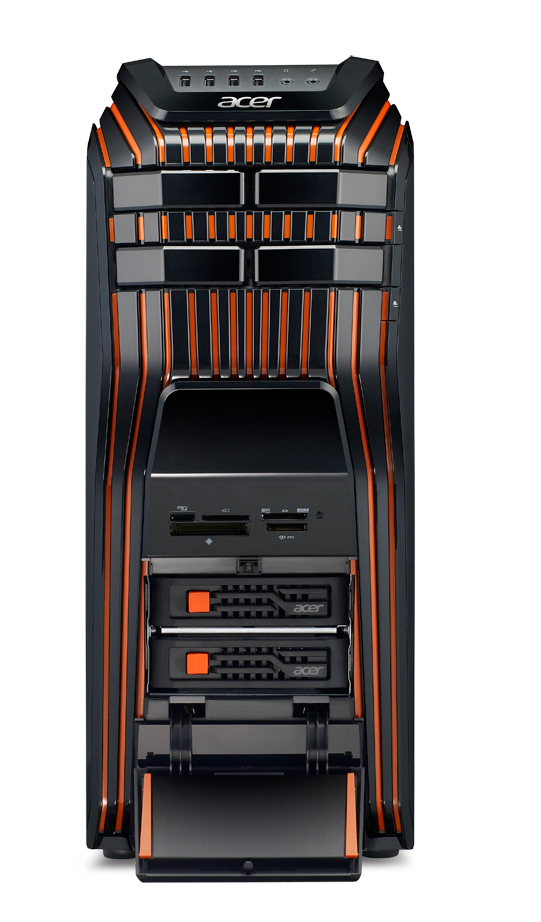 Acer 920 - GTX680 – image 5