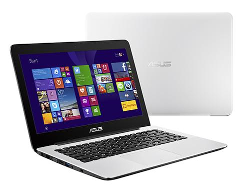 ASUS X454WA-VX005D laptop AMD E E1-6010