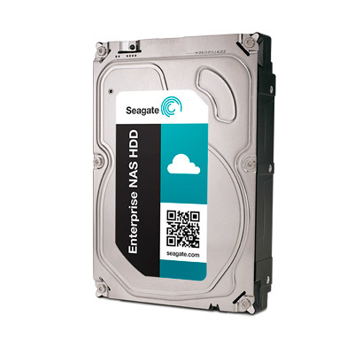 Seagate Enterprise ST3000VN0001-20PK internal hard drive