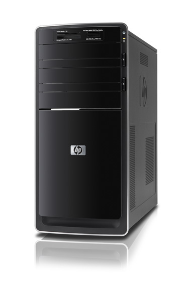 HP Pavilion p6320nl Desktop PC – image 3