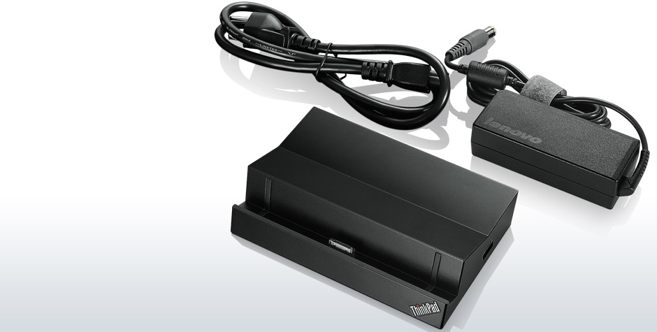 Lenovo ThinkPad Tablet 2 Dock (Israel)