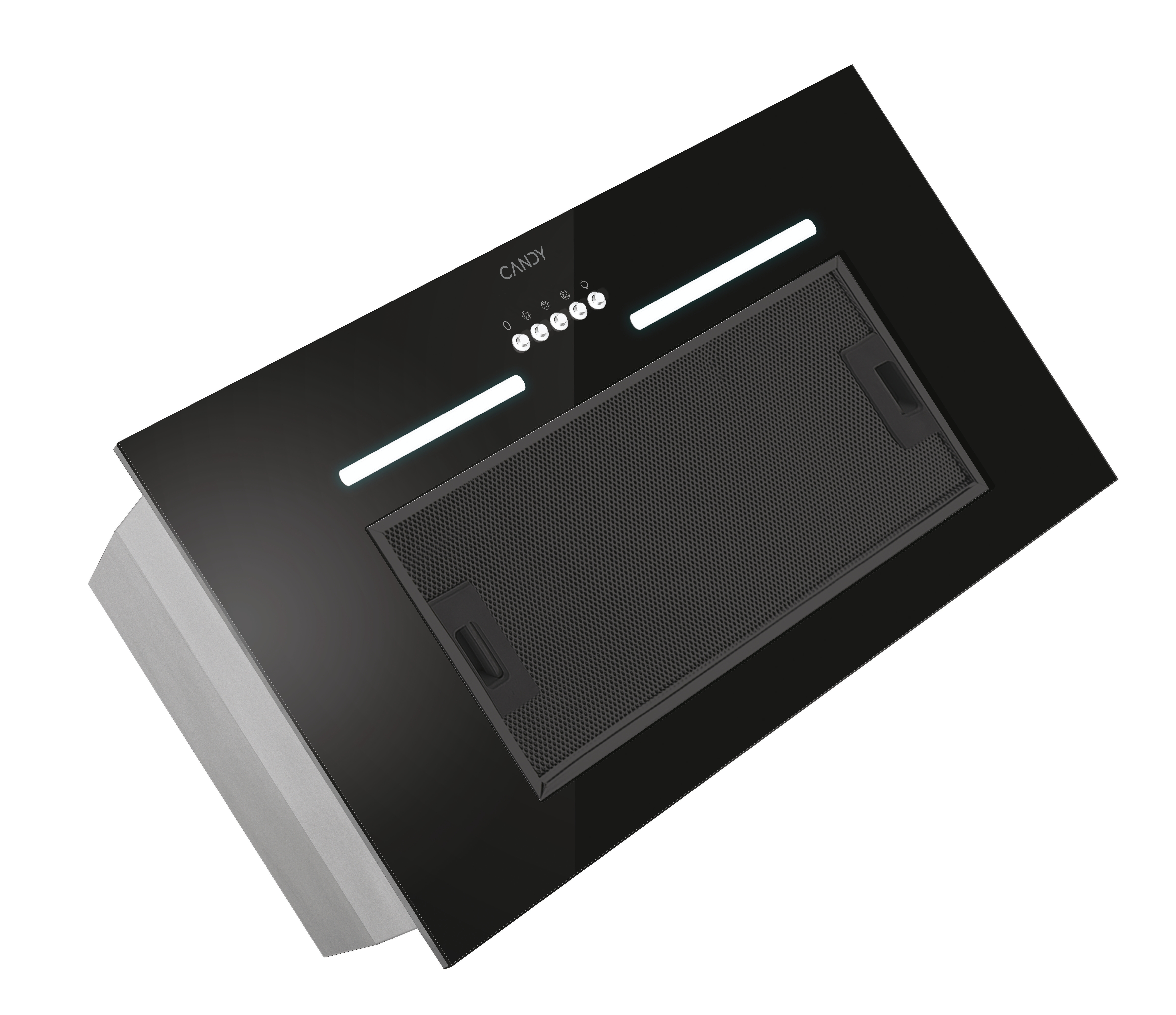 Candy CPY5MBG — vue 1 sur 3