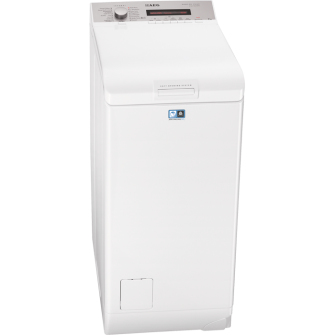 AEG L75275TL washing machine Top-load