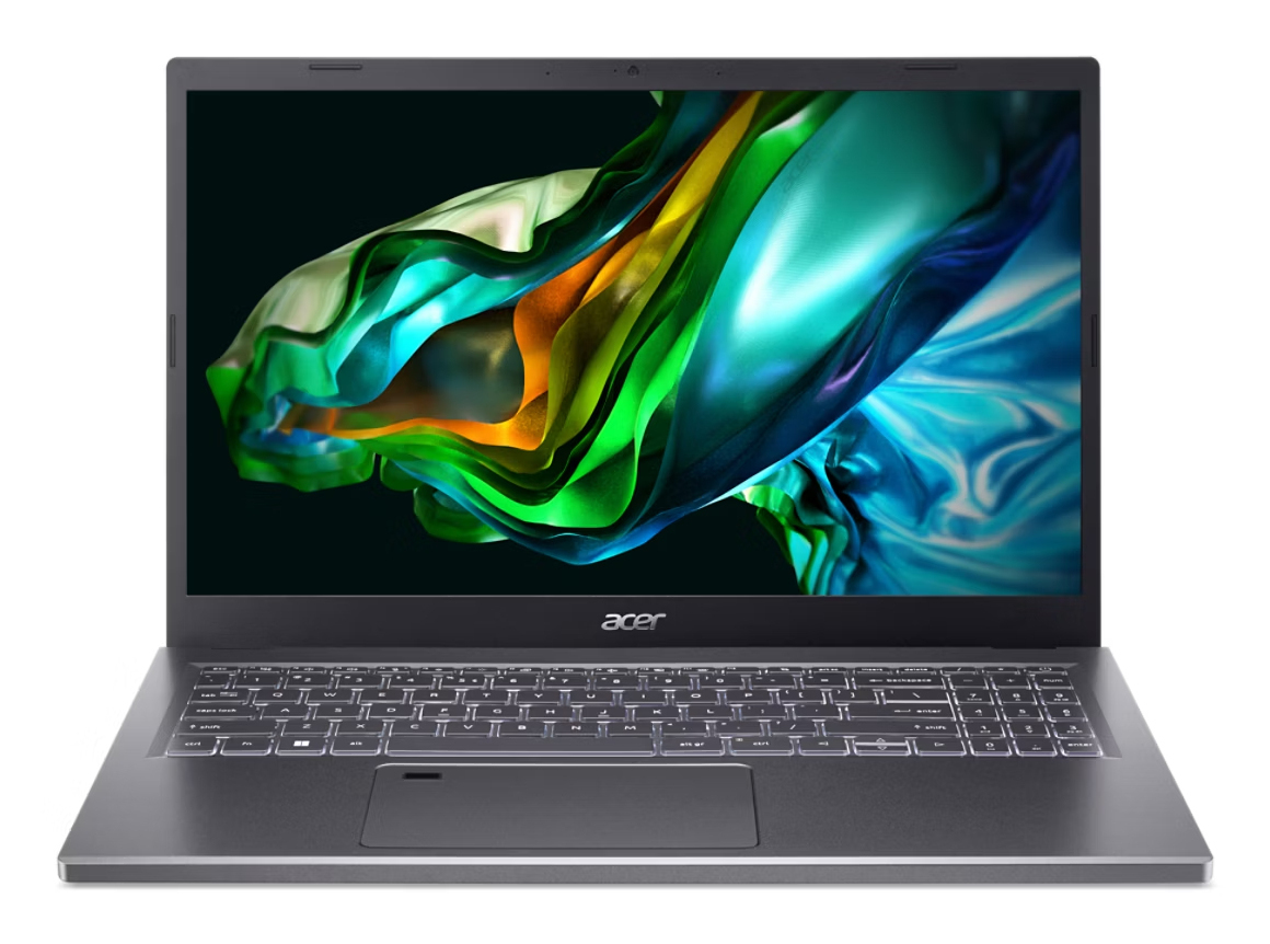 Acer Aspire 5 A515-58M-75FB Intel® Core™ i7 i7-1355U Laptop – image 2