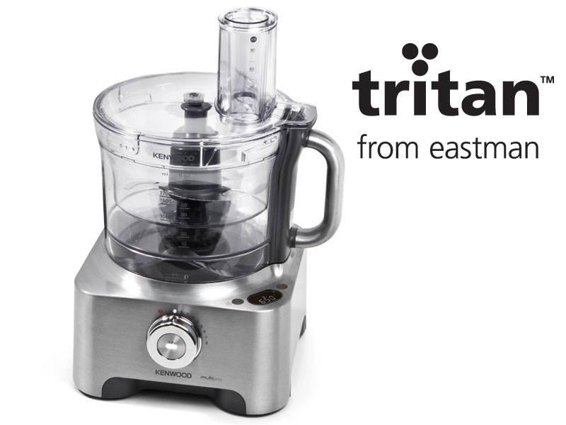 Kenwood FPM810 food processor – image 4