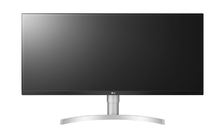 LG 34WL850-W computer monitor – image 3