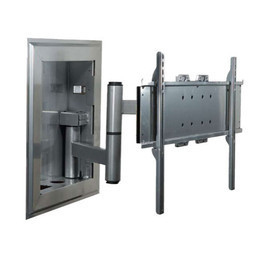 Peerless IM760PU-S TV mount/stand