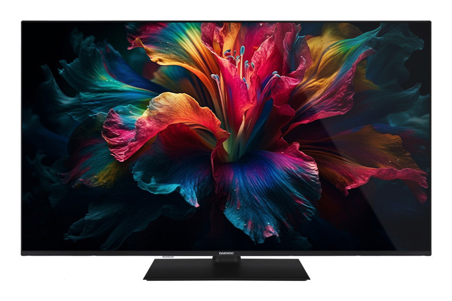 Daewoo DM75Q 55" — vue 1 sur 8