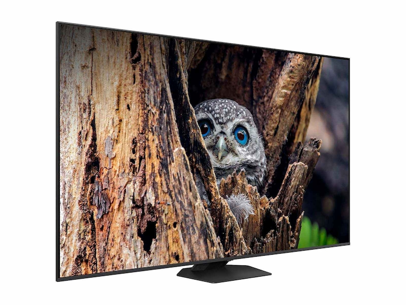 Samsung Q80D QN50Q80DAFXZA TV – image 2