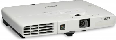 Epson EB-1751 – image 4