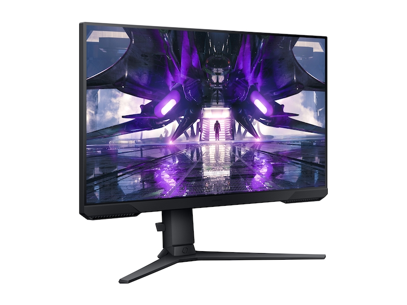 Samsung LS24AG302NN computer monitor – image 4