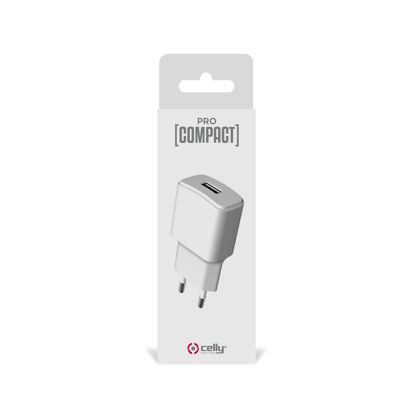 Celly Procompact Universal White AC Indoor – image 4