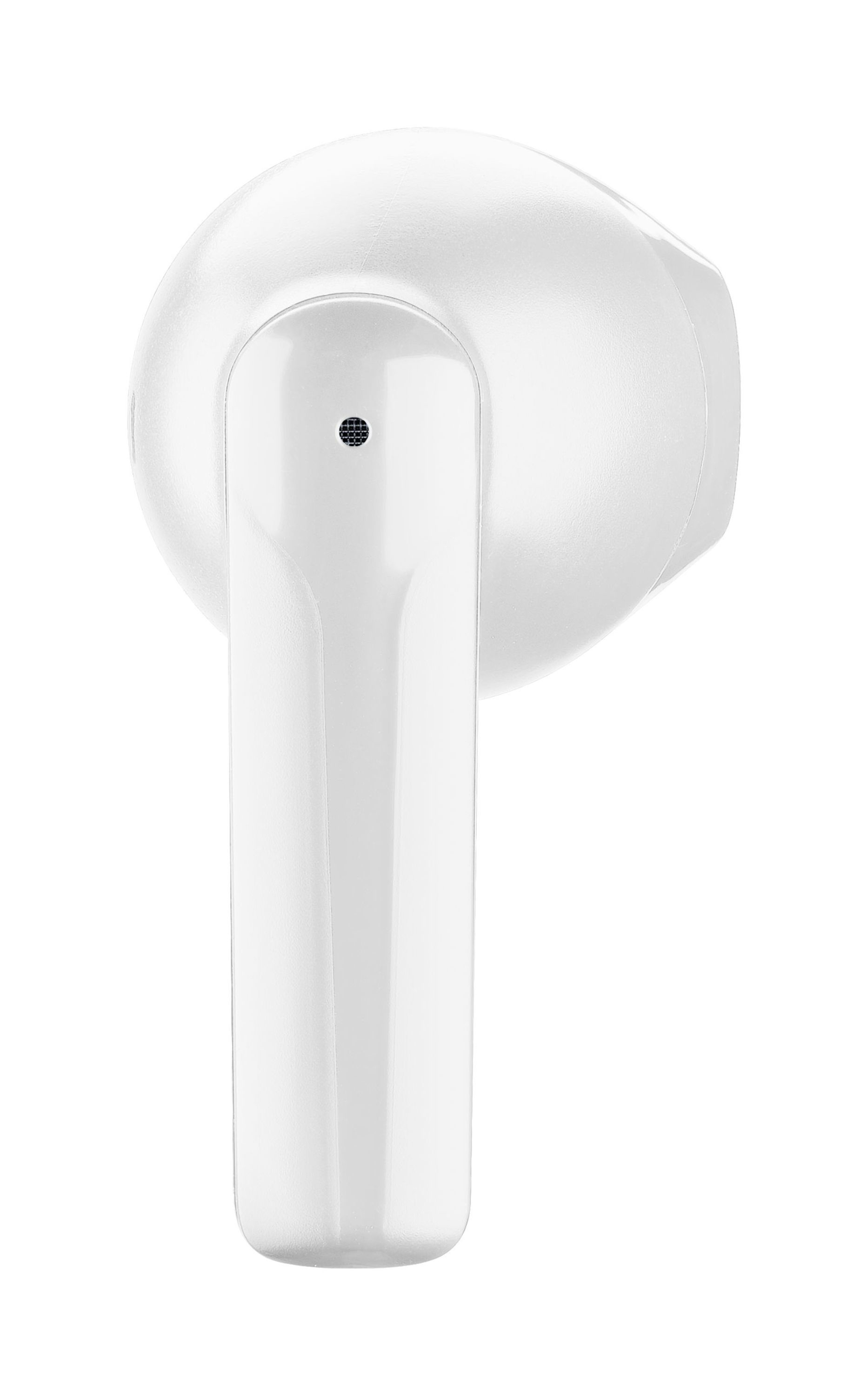 Cellularline WIZY Bluetooth® Earphones with elegant, compact design – image 2