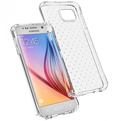 Emporia SC-TPAS-A320-CL mobile phone case