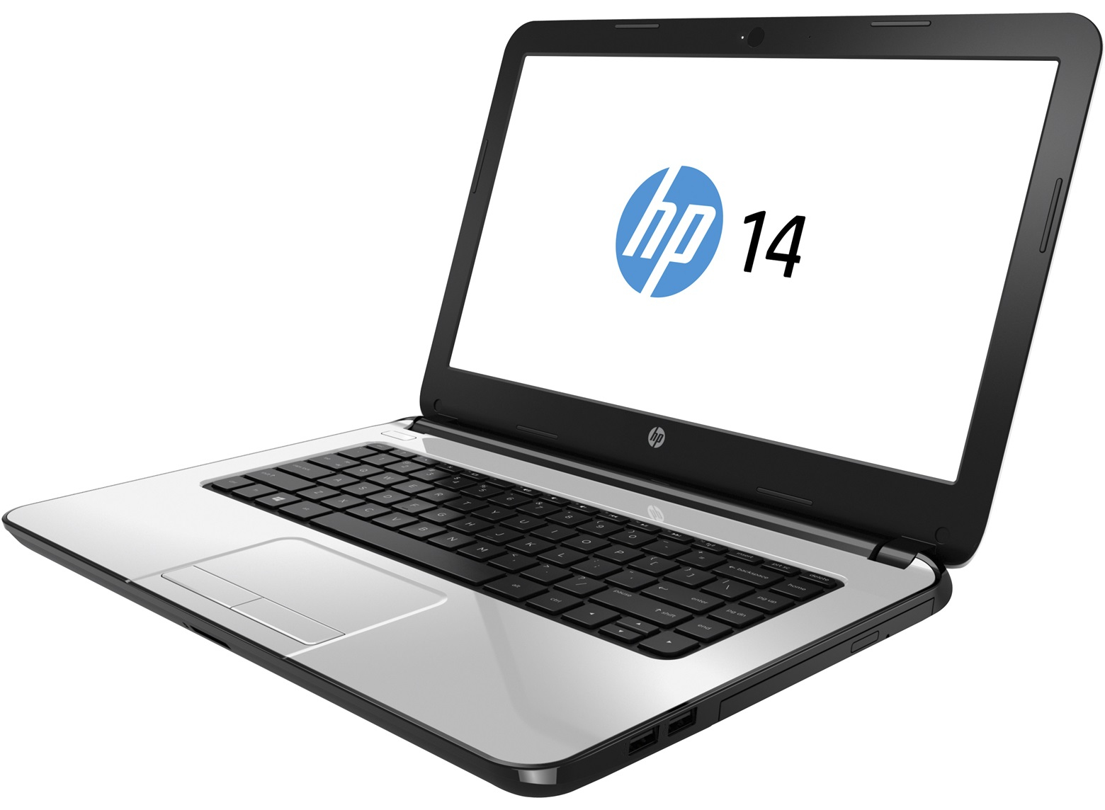 HP d032la Intel® Core™ i3 i3-3110M Laptop – image 2